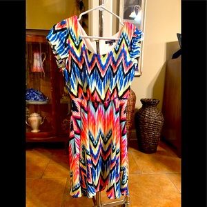 Women’s Dress AS U Wish